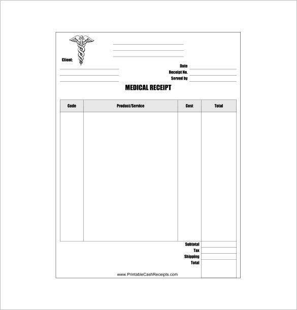 Commercial Invoice 10+ Free PDF, Word Documents Download | Free 