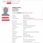 australian address generator