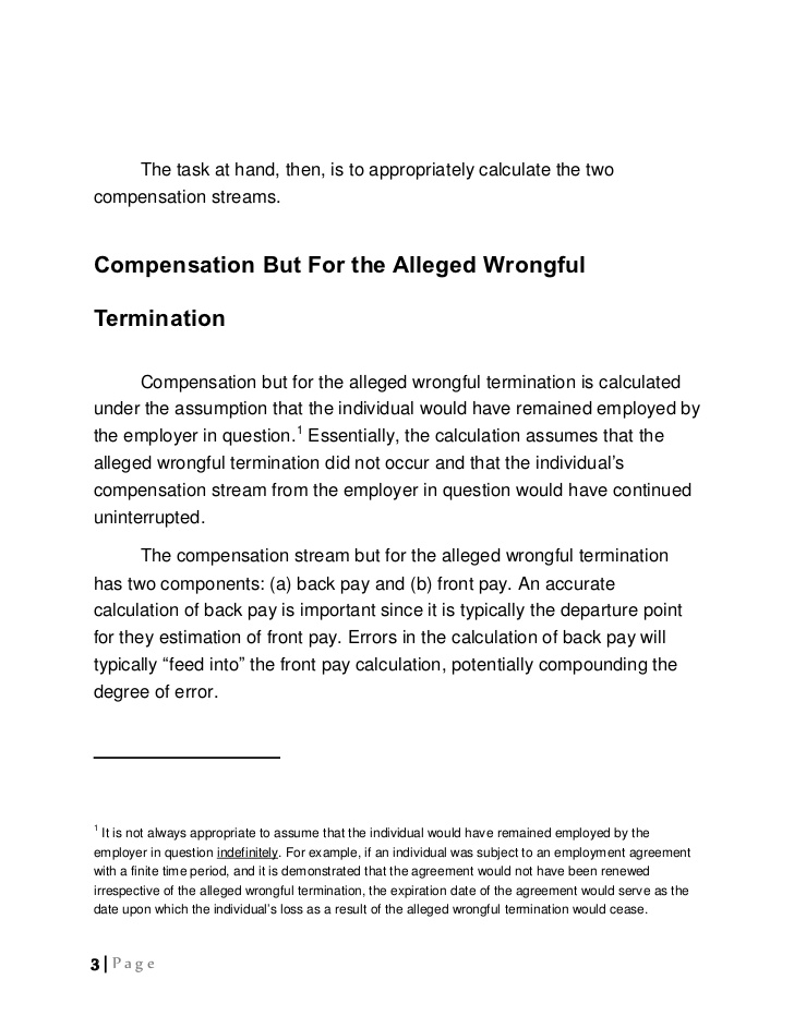 Compensation Letter For Damages | printable receipt template