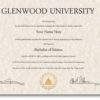 Make A Fake Degree Certificate For Free