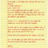 Probate Letter Templates