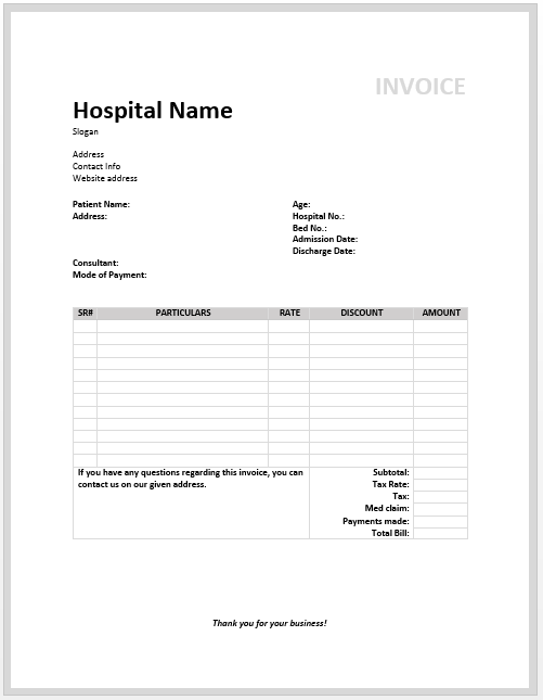 Receipt Template Canada – printable receipt template