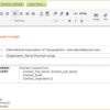 Receipt Template Online