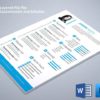 Software Engineer Resume Template Microsoft Word