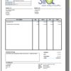 Vat Invoice Template