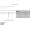 Vehicle Maintenance Forms