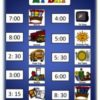 Visual Schedule Pictures For Home