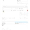 Lumper Receipt Template